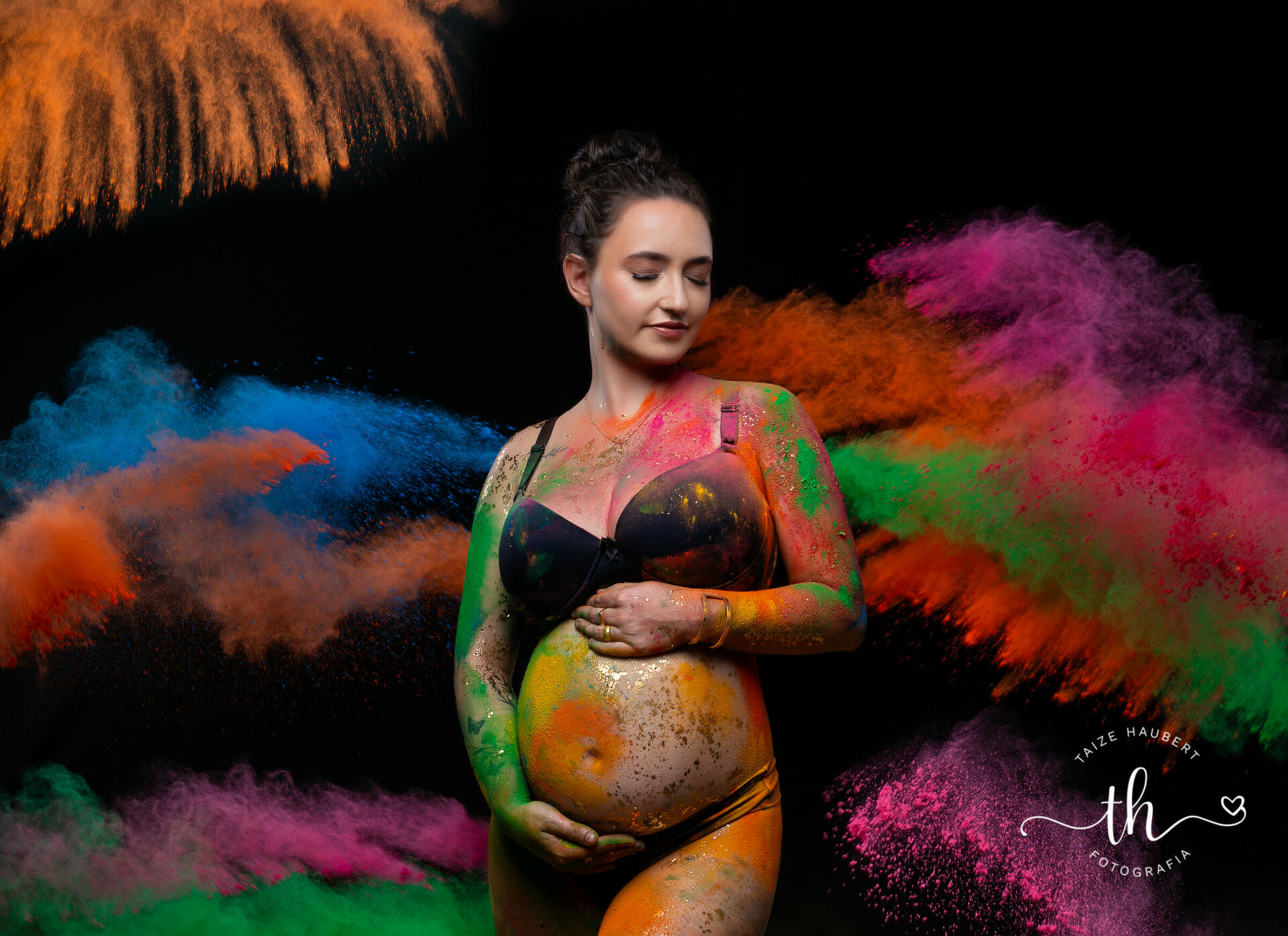 Foto de Taize Haubert Fotografias 1