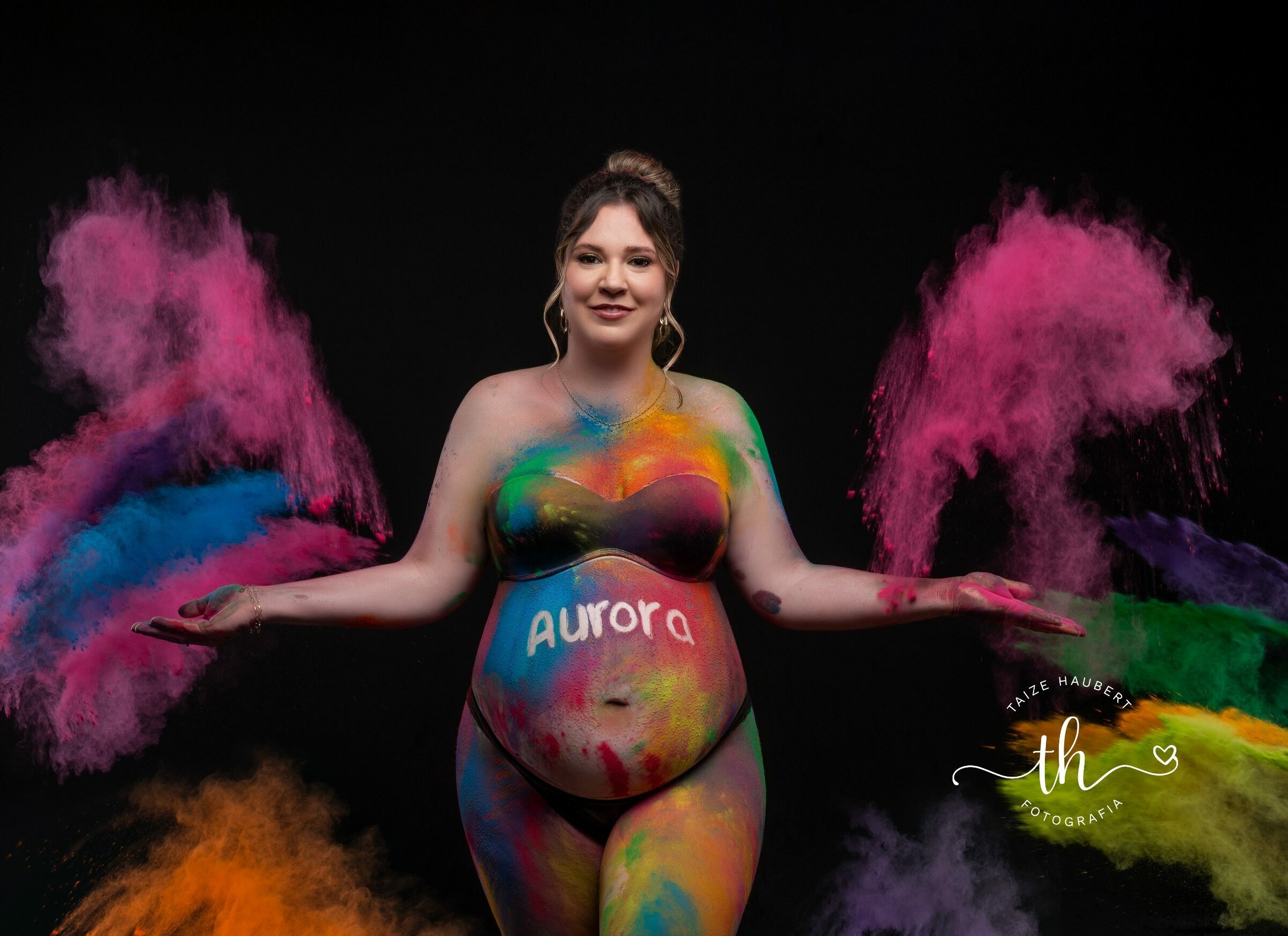 Foto de Taize Haubert Fotografias 4