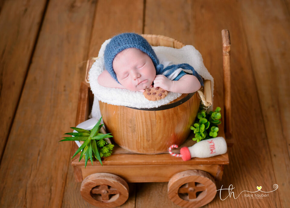José Augusto Newborn