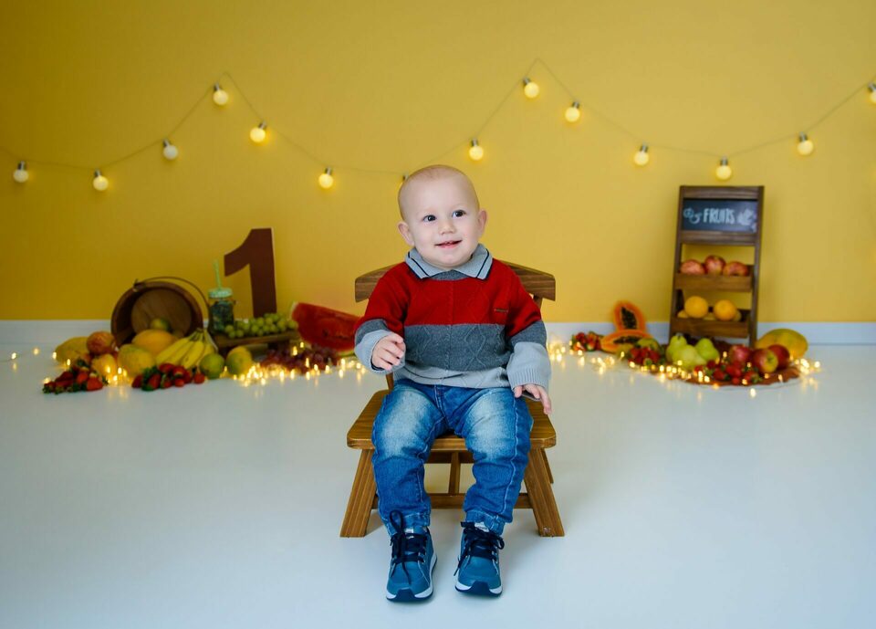 José Augusto - Fruit