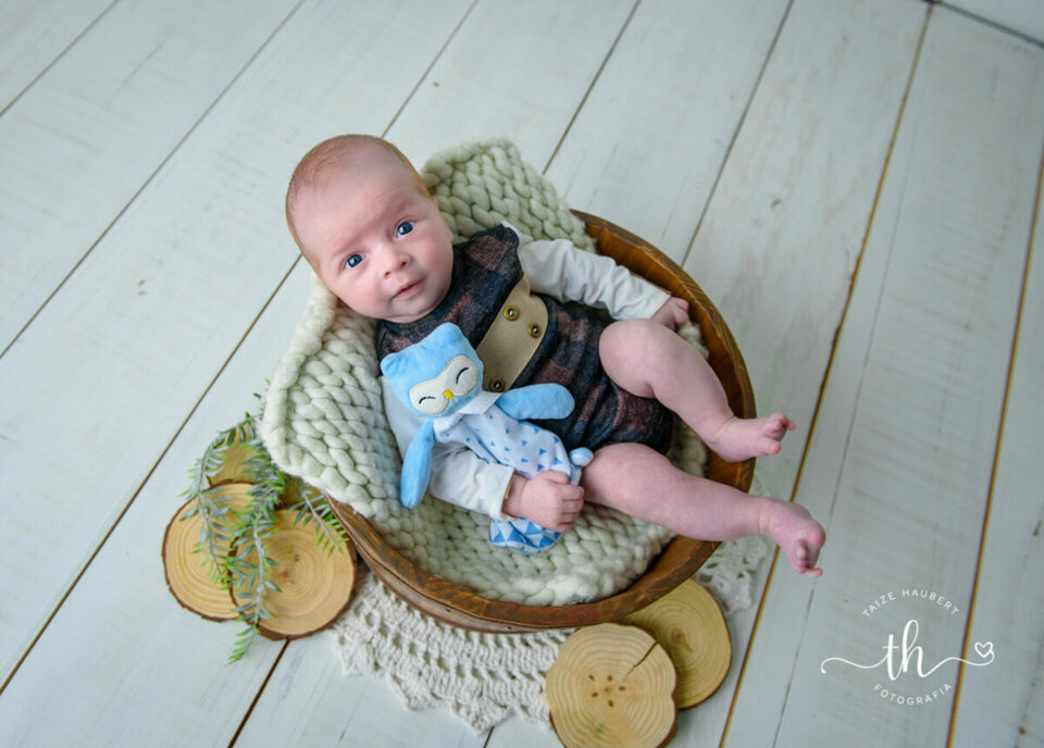 Davi Lucca - 2 meses