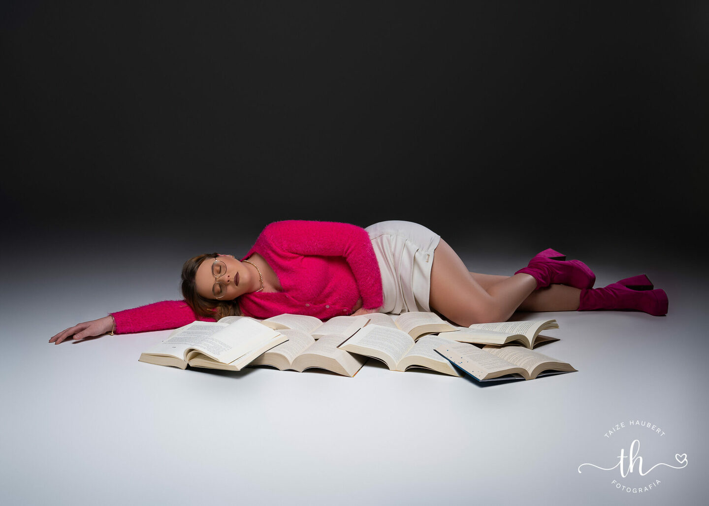 Pessoal - Inspiração